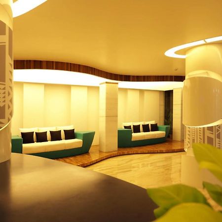Hotel Silver Spring Port Blair Exterior foto