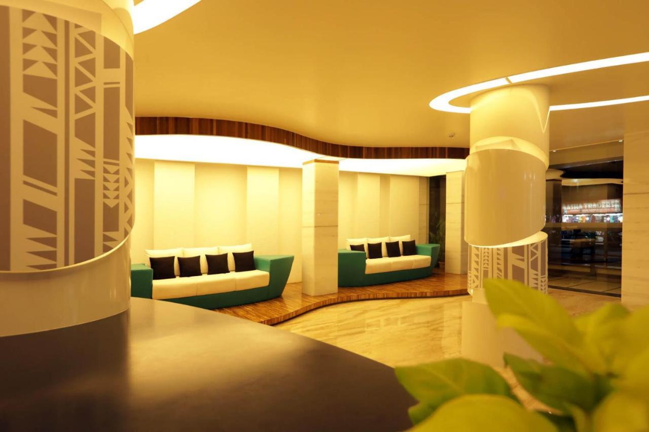 Hotel Silver Spring Port Blair Exterior foto