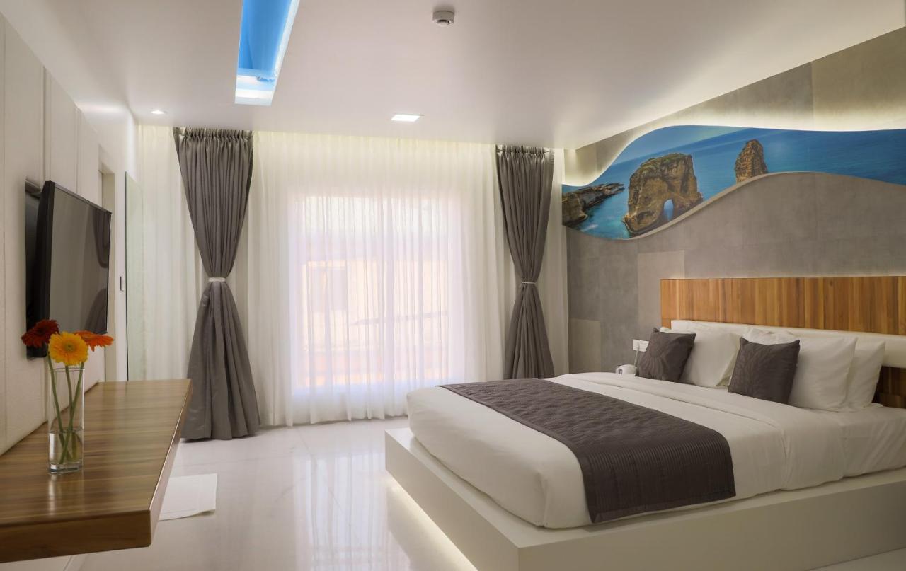Hotel Silver Spring Port Blair Exterior foto