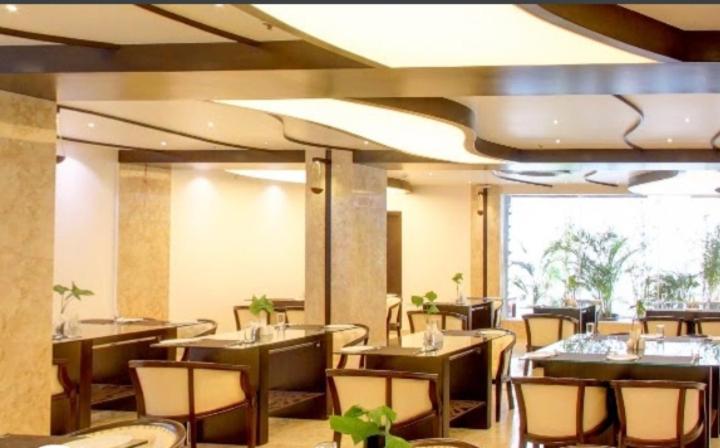 Hotel Silver Spring Port Blair Exterior foto